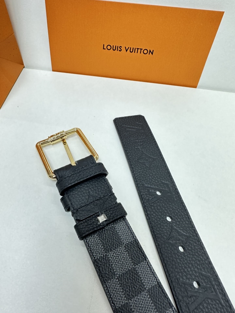 Louis Vuitton Belts